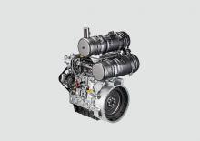Moteurs Develon D34