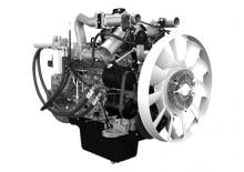 Moteurs Doosan DL06