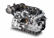 Moteurs Power Solutions International DM02