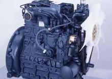 Moteurs Kubota E-TVCS-49