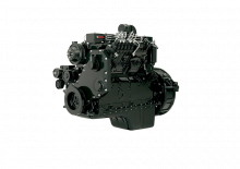 Moteurs DongFeng Cummins EQB170-21