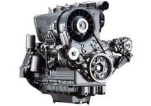 Moteurs Deutz F 3 L 912