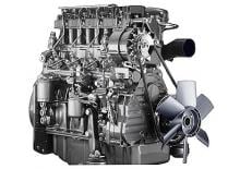 Moteurs Deutz F 3 M 2011