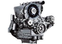 Moteurs Deutz F 5 L 912