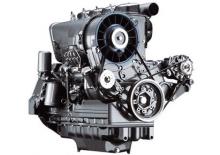 Moteurs Deutz F 6 L 912 / W