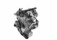 Moteurs FPT Industrial F1C NG