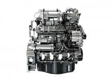 Moteurs FPT Industrial F32 MNT