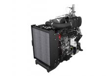 Moteurs FPT Industrial F36 (63 kW)