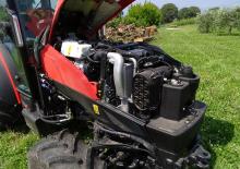 Moteurs SAME FarMotion 5.8