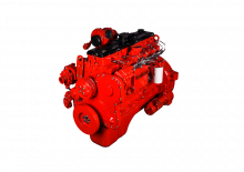 Moteurs DongFeng Cummins ISC8.3-270E40A