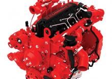 Moteurs Cummins ISF3.8