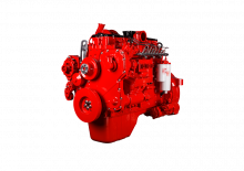 Moteurs DongFeng Cummins ISL9.5-385E51A