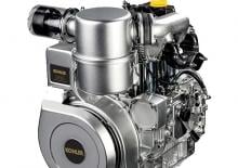 Moteurs Kohler KD-625/2 