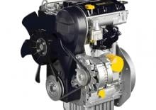 Moteurs Kohler KDW-702 