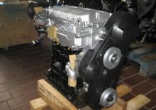 Moteurs Lombardini KDW1303