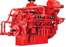 Moteurs Cummins KTA38GC