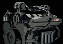 Moteurs Cummins KTTA19