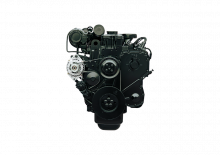 Moteurs DongFeng Cummins L345 20