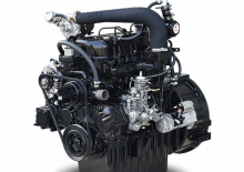 Moteurs LS Mtron L4AL-T1