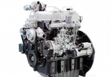 Moteurs LS Mtron L4AL-T2