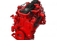 Moteurs Cummins L9