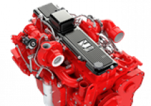 Moteurs Cummins L9