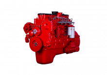 Moteurs DongFeng Cummins L9NS6B280