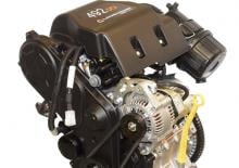 Moteurs Kohler LDW-492 