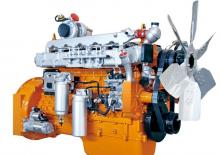 Moteurs Luoyang LR3108