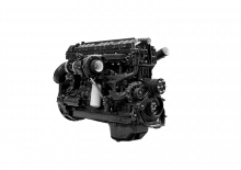 Moteurs DongFeng Cummins M14CSIV 41C