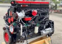Moteurs DongFeng Cummins N14 