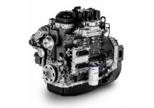 Moteurs FPT Industrial N45 MSS