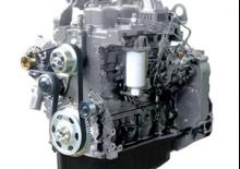 Moteurs FPT Industrial N45 MSS
