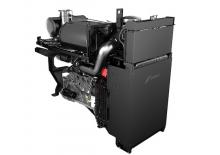 Moteurs FPT Industrial N67 (191 kW)