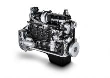 Moteurs FPT Industrial N67 MNT