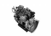 Moteurs FPT Industrial N67 NG (206 kW)