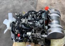 Moteurs ISM Shibaura N844