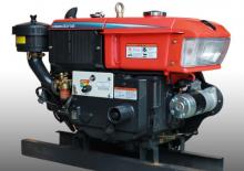 Moteurs Daedong ND10DE