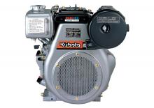 Moteurs Kubota OC60-E4