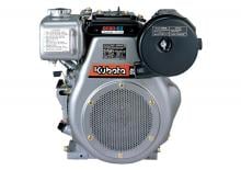 Moteurs Kubota OC95-E3