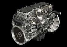 Moteurs Mercedes-Benz OM470