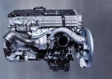 Moteurs Mercedes-Benz OM471