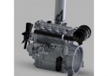 Moteurs Quanchai QC4102