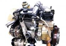 Moteurs Nissan QD32