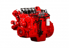 Moteurs DongFeng Cummins QSB5.9-C190-31