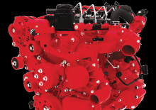 Moteurs Cummins QSF2.8