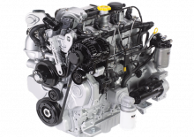 Moteurs VM Motori R754EU6E