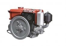 Moteurs Kubota RK70