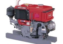 Moteurs Kubota RK80