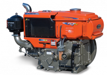 Moteurs Kubota RT100